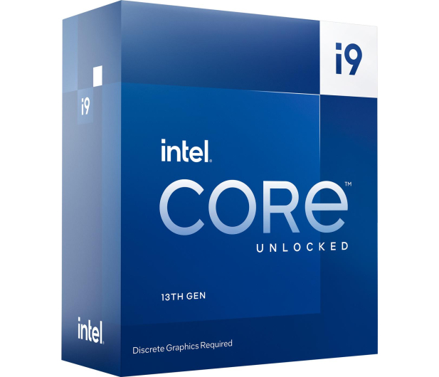 Intel Core i9-13900KF - 1073569 - zdjęcie